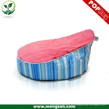 Cadeira beanbag preguiçoso bebê para sono bebê